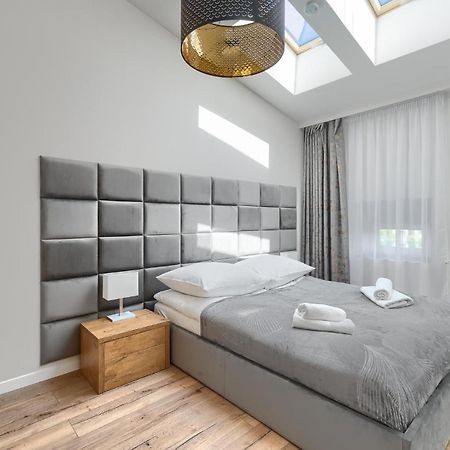 Toress Apartamenty Plac Grunwaldzki 什切青 外观 照片